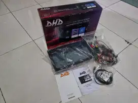 Head Unit Android DHD-7001