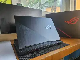 ASUS ROG STRIX G15 Laptop Super Duper Monster Gaming Editing Rendering
