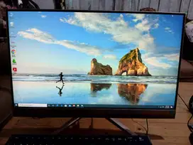 PC All in One Lenovo Slim
