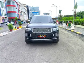Range Rover Vogue Autobiographi 5.0 KM 40RB TERMURAH