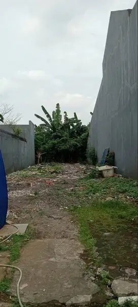 Dijual Cepat Tanah SHM diJatiwaringin,