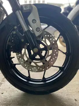 Yamaha Xsr 2022 ( Motor Bekas Berkualitas)