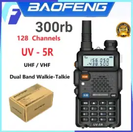 HT Baofeng uv5r