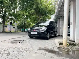 Wuling Confero 1.5 DB Double Blower MT Manual 2018