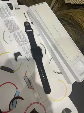 Applewatch series 3 38mm original mulus