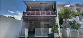 Dijual Rumah Komplek Puri Cisaranten Arcamanik