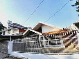 DIJUAL CEPAT RUMAH KOMPLEK KOMPAS JAKARTA SELATAN (NEGO)