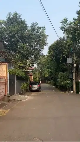 Tanah kavling dijual di tanjung barat Rancho TB Simatupang SHM