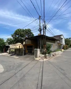 Dijual Murah Rumah Cileunyi Tanah Luas