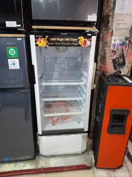 SHOWCASE POLYTRON PROMO KREDIT PROMO 0%