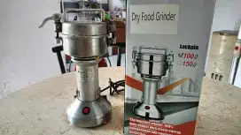 Dry Food Grinder FGD-Z100