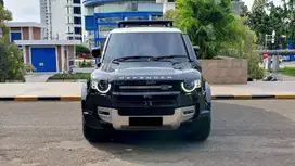 NEW Land Rover Defender 90 SE 2.0 Explore Package 2 Door AT 2023/2024