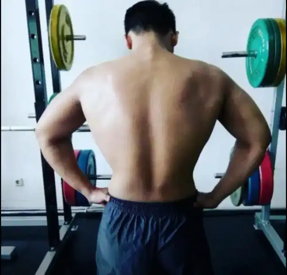 Freelance Personal Trainer