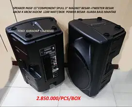 new sound model sangat bagus top