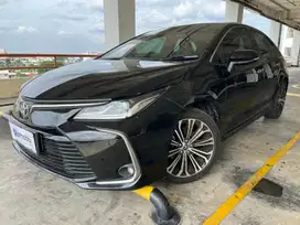 [OLXMOBBI] Low Angs Toyota Corolla Altis 1.8 V Bensin-AT 2021 EAB
