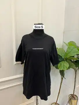 Kaos Lula Lahfah #SimpelnyaBerbagiBerkah