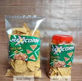Snack Ori Maxicorn Kiloan