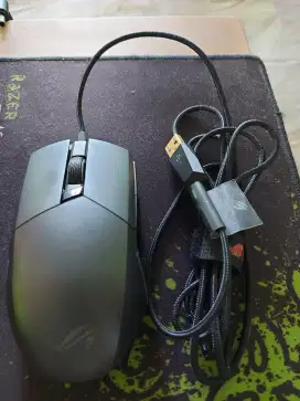 Mouse Gaming ROG PUGIO