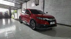 HONDA HR-V MUGEN AT 2018