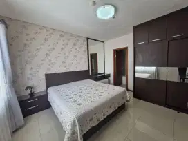 Disewakan Apartement Thamrin Residence 3 Bedrooms+1 Full Furnished