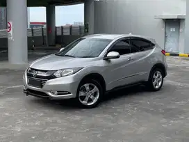 Honda HR-V E 2015 TDP 10