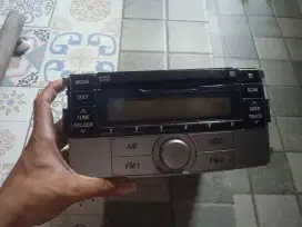 Tape mobil Terios 2013