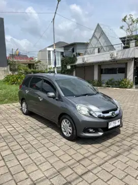 Mobilio E th 2014/ Metik