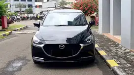 [ LOW KM ] All New Mazda 2 Mazda2 1.5 GT Sedan SkyactivG AT 2022/2023