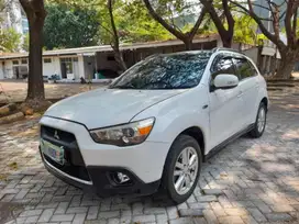 Outlander Sport PX 2013 #Mobil SUV