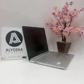 Laptop HP 14s dq3050TU dq3040TU N4500 8GB 512GB SSD