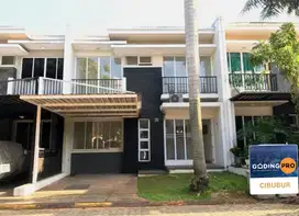 Dijual Barang bagus Rumah 2 lantai,  Cibubur Country