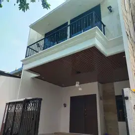 Bismillahirohmanirohim  Rumah cash dan tempo clusik erofa  jakarta