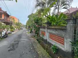 DIJUAL TANAH KAWASAN ELITE LOKASI JAYA GIRI RENON