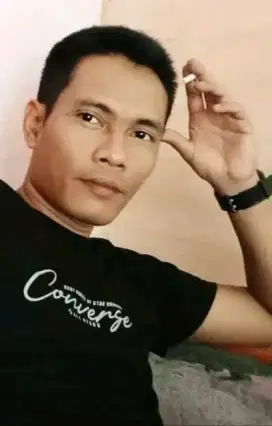 Cari kerja, jaga malem/ kebersihan