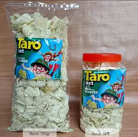 Snack Ori Taro Kiloan