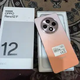 Oppo Reno 12F 8/256