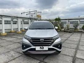 Toyota Rush TRD A/T 2019