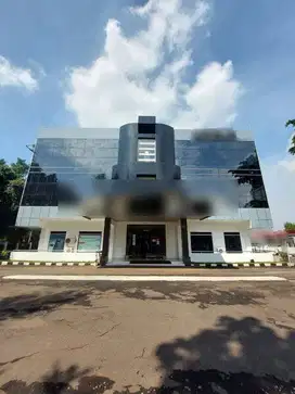 Dijual Gedung Murah Area Simatupang Jakarta
