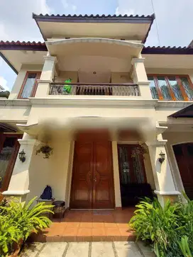 For Sale, Rumah Siap Huni Di Keb. Baru