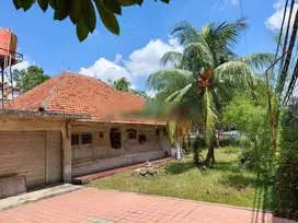 Rumah Bisa Usaha Gunawarman Kebayoran Baru