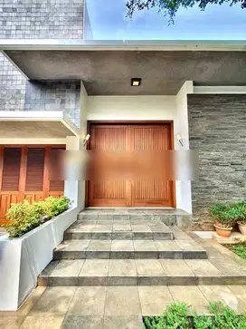 Brand New House Beautiful Kemang Selatan