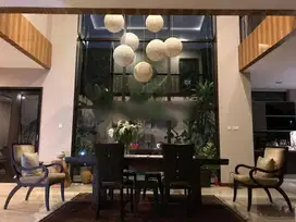 Rumah Cantik Modern Area Strategies Kebayoran Baru