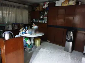 Rumah Murah Cocok Untuk Usaha Clinic,Restaurant, Area Close Senopati