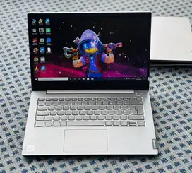 Laptop Lenovo Thinkbook 14 Core i5 Gen 10 RAM 8/256GB 14Inc M-DK