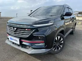 [OLXMOBBI] Low Angs Wuling Almaz RS 1.5 T EX 5-Seater - AT 2022 HKF
