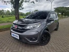 Honda BR-V 1.5 E Bensin 2017 NBG