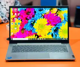Lenovo Thinkbook T14 G2 Core i5 Gen 11 RAM 8/256GB 14inch FHD M-DC