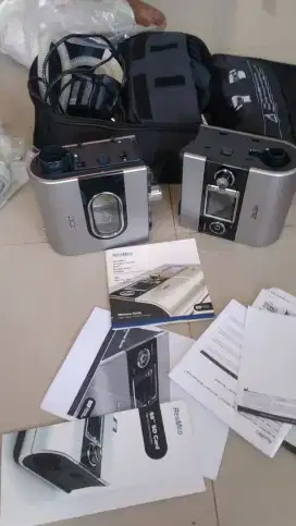Resmed CPAP S9 autoset