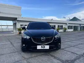Mazda CX5 GT 2014