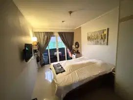 For Sale Studio Gateway Pasteur Apartemen
